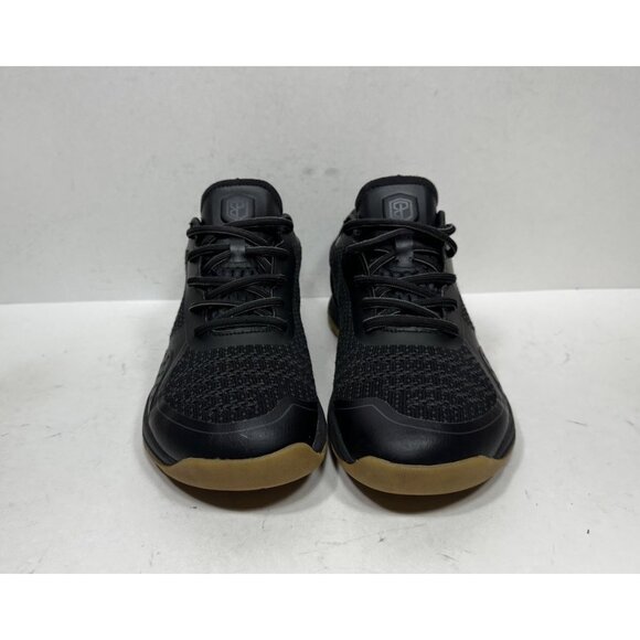 Born Primitive Shoes Women’s Size 9 Black Cross Trainer Gym Athletic Savage 1 - Picture 2 of 8